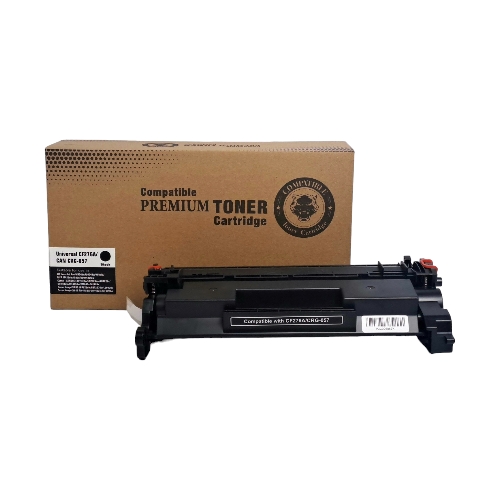 Hộp mực Tiger 76A Black Toner Cartridge (HM76TIGER)