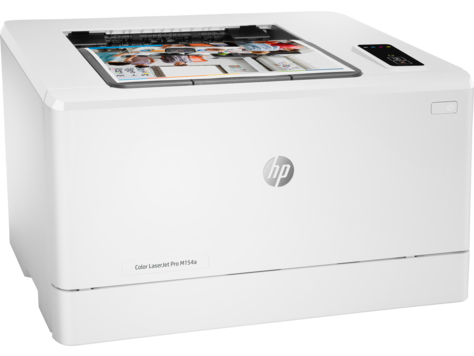 Hình của HP Color LaserJet Pro M154a (T6B51A)