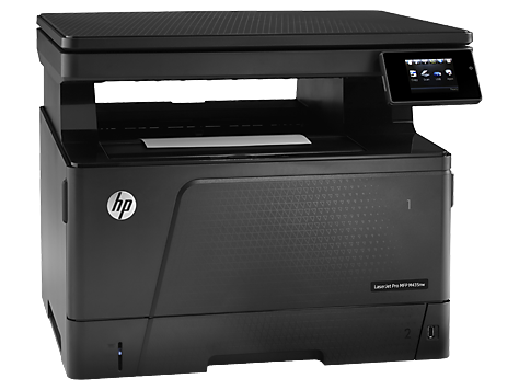 Hình của Máy in HP LaserJet Pro M435nw Multifunction Printer (A3E42A)