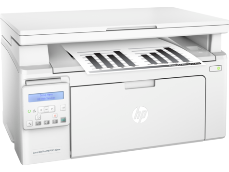 Hình của Máy in HP LaserJet Pro MFP M130nw (G3Q58A)