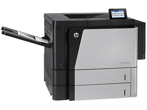 Hình của Máy in HP LaserJet Enterprise M806dn Printer (CZ244A)