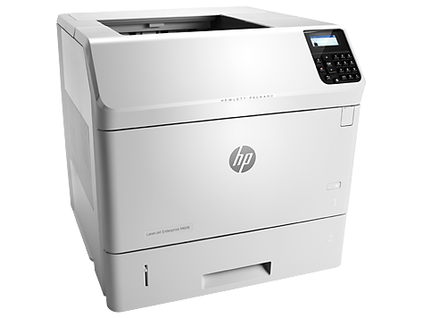 Hình của Máy in HP LaserJet Enterprise M606dn (E6B72A)