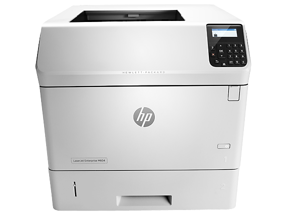 Hình của Máy in HP LaserJet Enterprise M604dn Printer (E6B68A)