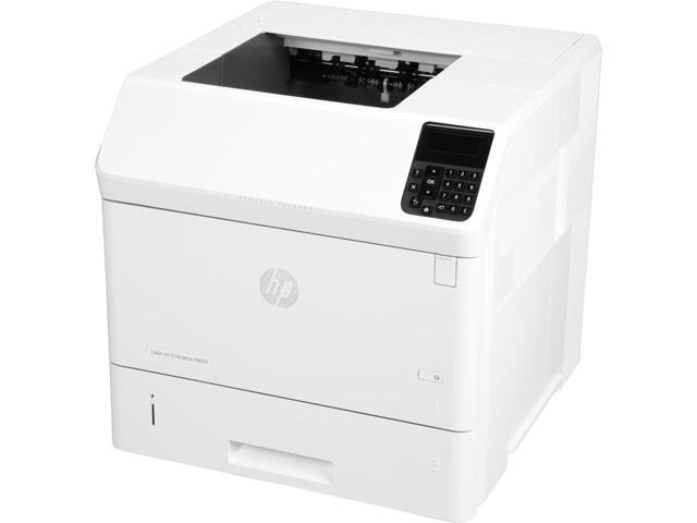 Hình của Máy in HP LaserJet Enterprise M604n Printer (E6B67A)