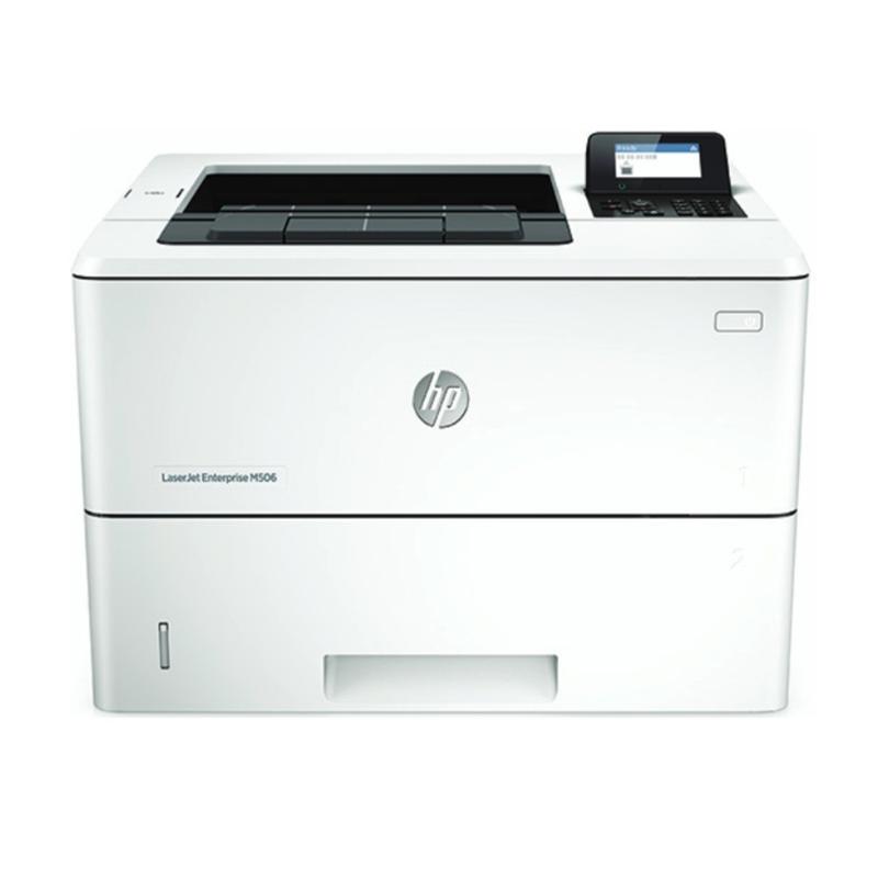 Hình của Máy in HP LaserJet Enterprise M506dn Printer (F2A69A)