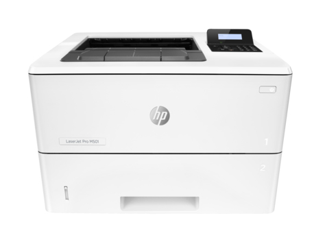 Hình của Máy in HP LaserJet Pro M501n Printer (J8H60A)