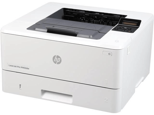 Hình của Máy in HP LaserJet Pro M402dw Printer (C5F95A)