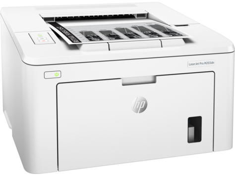 Hình của Máy in HP LaserJet Pro M203dw Printer (G3Q47A)