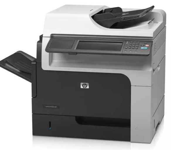 Hình của HP LaserJet Enterprise M4555h MFP (CE738A)