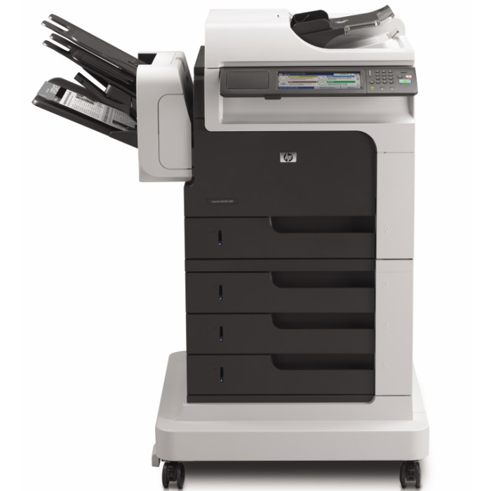 Hình của HP LaserJet Enterprise M4555fskm MFP (CE504A)