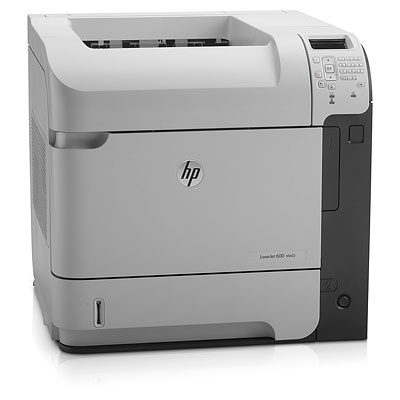 Hình của HP LaserJet Enterprise 600 Printer M602n (CE991A)