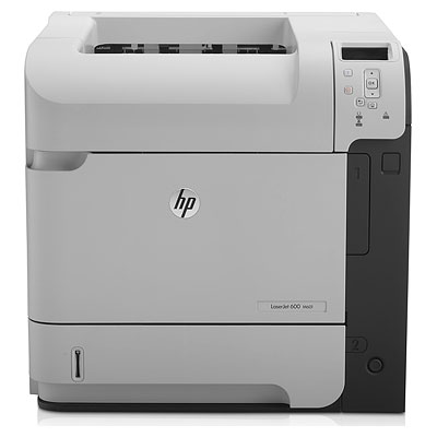 Hình của HP LaserJet Enterprise 600 Printer M601n (CE989A)