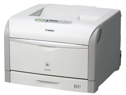 Hình của Máy in Laser màu Canon LBP5970