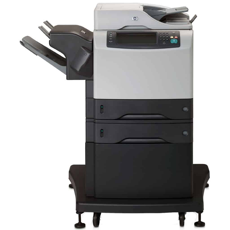 Hình của HP LaserJet M4345xs Multifunction Printer (CB427A)