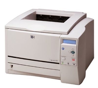 Hình của HP LaserJet 2300n Printer (Q2473A)