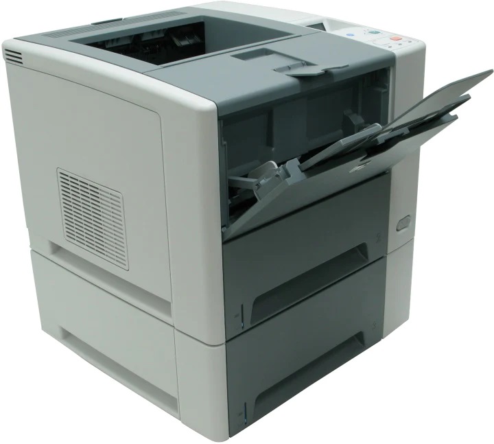 Hình của HP LaserJet P3005x Printer (Q7816A)