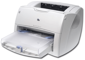 Hình của HP LaserJet 1200n Printer (C7048A)