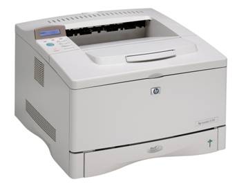 Hình của HP LaserJet 5100 Printer (Q1860A)