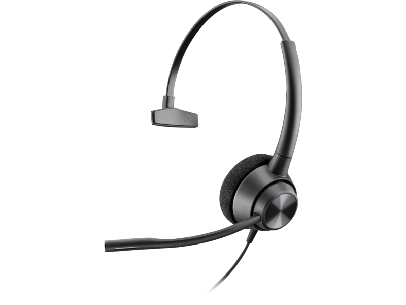 Hình của Tai nghe Poly EncorePro 320 Stereo USB-C Headset TAA (767F9AA)