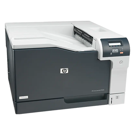 Hình của HP Color LaserJet Professional CP5225 Printer (CE710A)