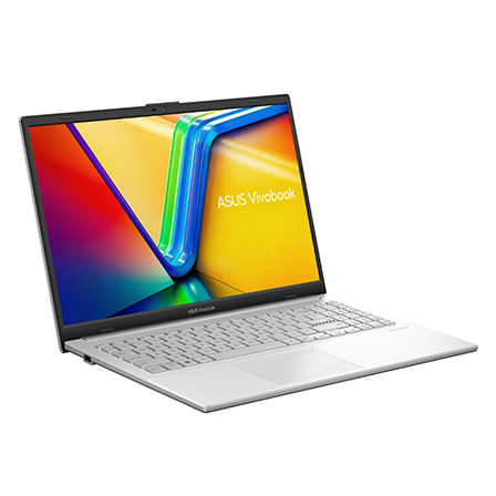 Hình của Laptop ASUS Vivobook Go 15 (E1504FA-NJ454W)