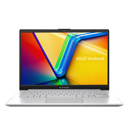 Hình của Laptop Asus VivoBook Go 14 (E1404FA-NK113W)