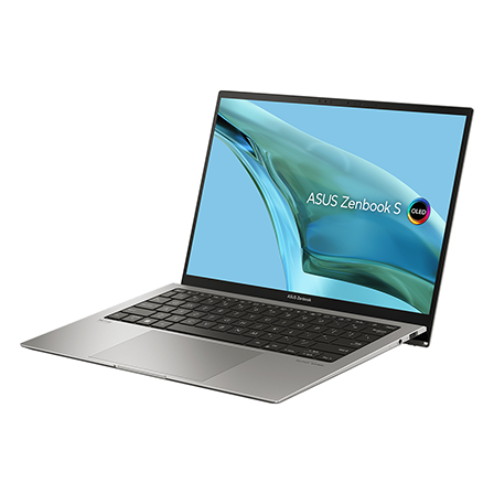 Hình của Laptop Asus ZenBook S 13 OLED (UX5304VA-NQ125W)