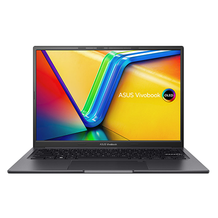 Hình của Laptop Asus Vivobook 14X OLED (S3405VA-KM071W)