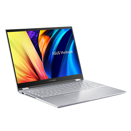 Hình của Laptop Asus VivoBook S14 Flip (TP3402VA-LZ025W)