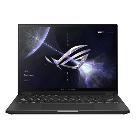 Hình của Laptop Asus ROG Flow X13 (GV302XU-MU223W)