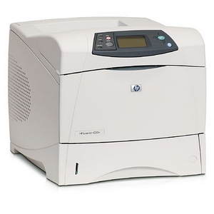 Hình của Máy in HP LaserJet 4250n Printer (Q5401A)