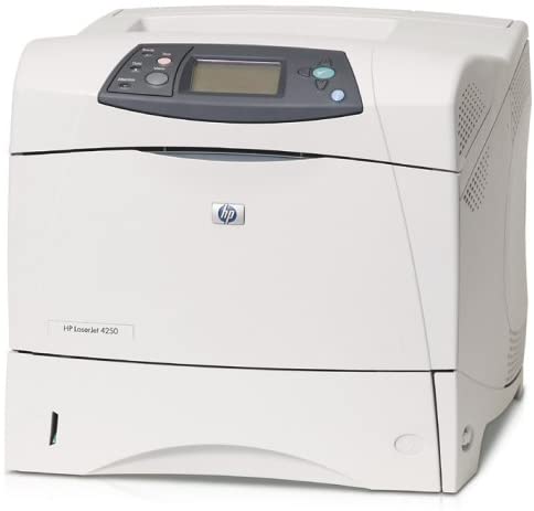 Hình của Máy in HP LaserJet 4250 Printer (Q5400A)