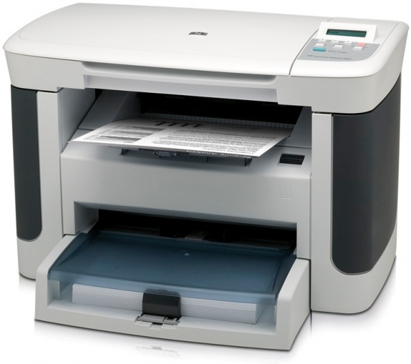 Hình của HP LaserJet M1120n MFP (CC459A)