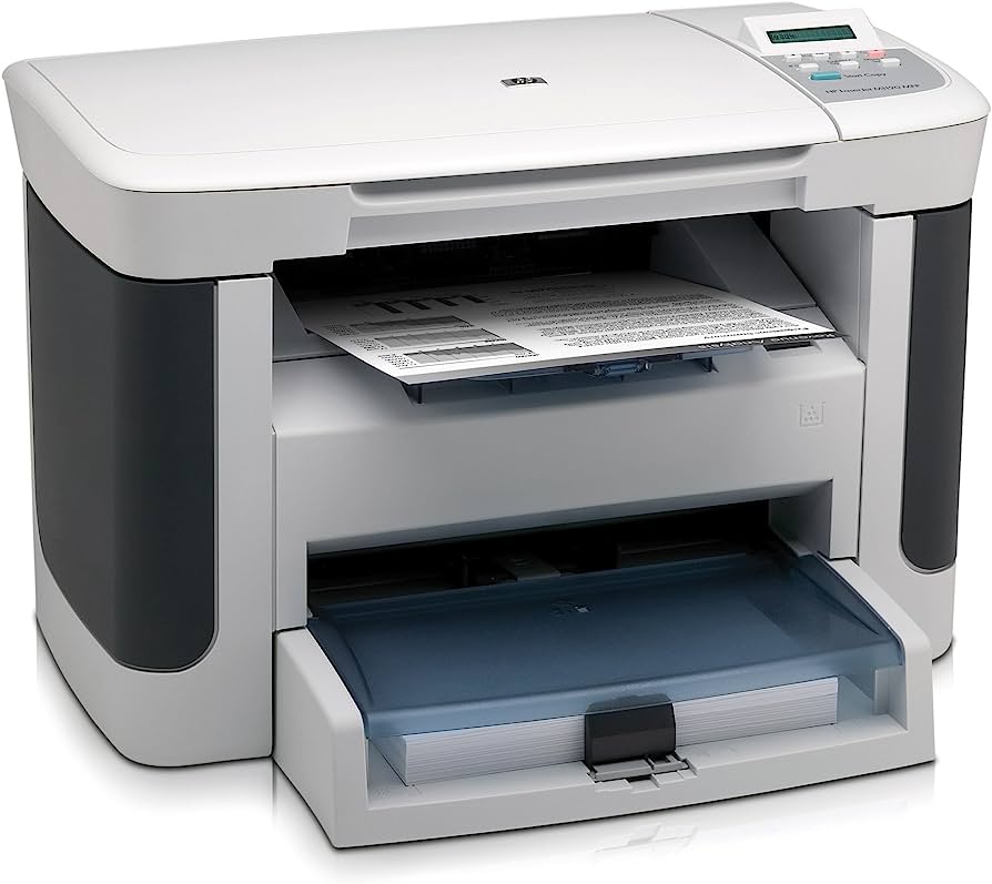 Hình của HP LaserJet M1120 MFP (CB537A)