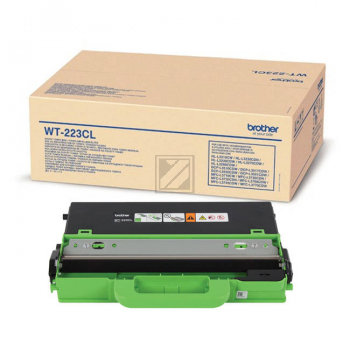 Hộp mực thải Brother WT-223CL Waste Toner Box