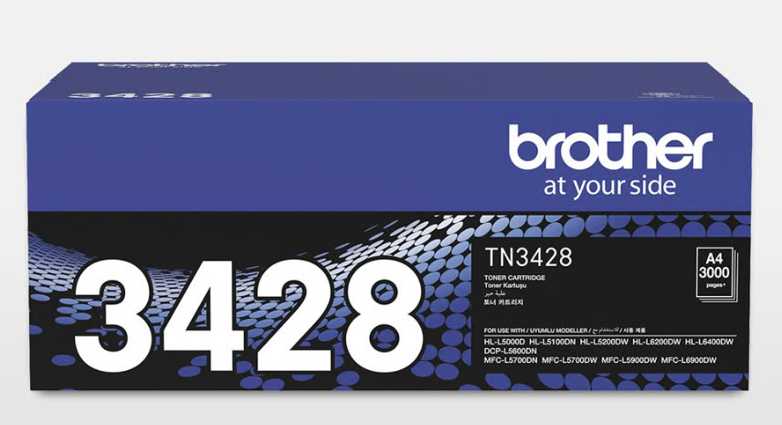 Mực in Brother TN-3428 