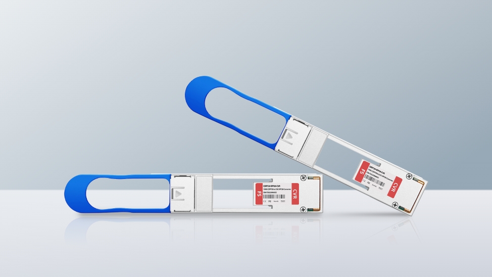QSFP28 to SFP28 Adapter: Everything You Need to Know