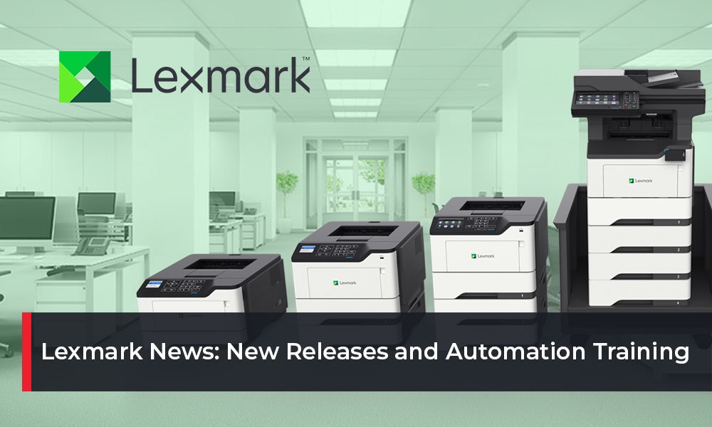 Lexmark 