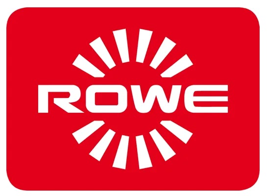 Rowe 
