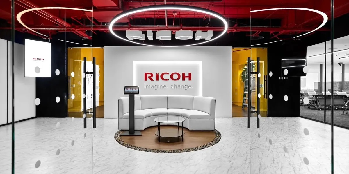 Ricoh