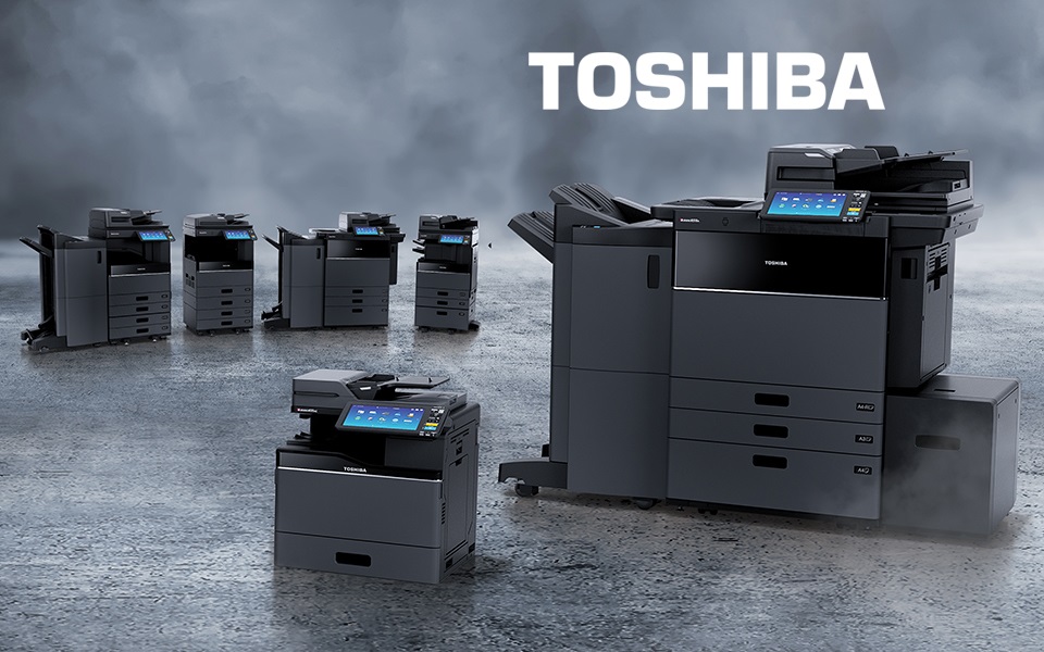 Toshiba