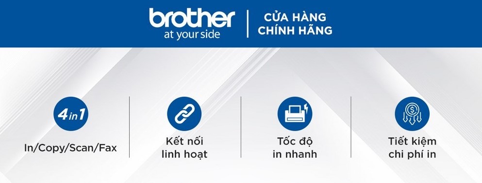 Đa dạng các kết nối, hỗ trợ kết nối không dây dễ dàng