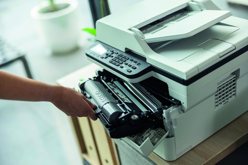 Thiết kế thông minh và tiện ích