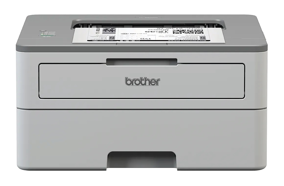 Máy in Laser trắng đen Brother HL-B2000D – In 2 mặt tự động, tốc độ cao