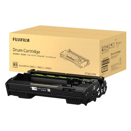 Drum Cartridge Fujifilm CT351379 – Trống hình ảnh CRU chính hãng, độ bền 40.000 trang