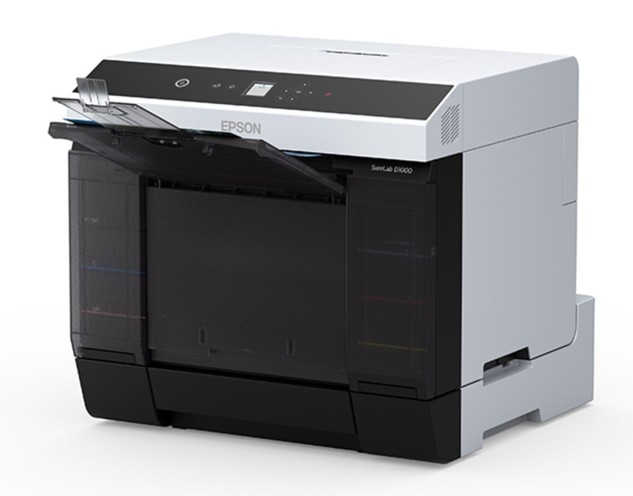 Máy in ảnh Epson SureLab SL-D1030 – Professional Minilab Printer chính hãng