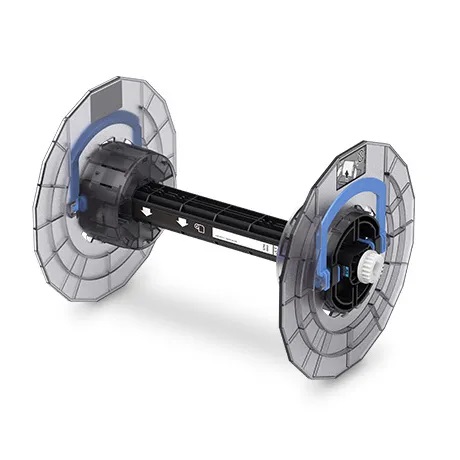 Trục cuộn giấy Epson SureLab D1030 Roll Media Spindle chính hãng