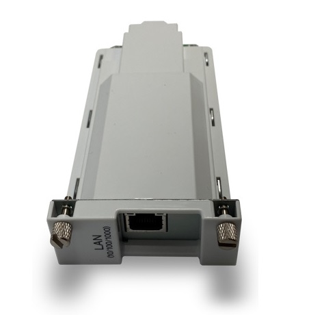 Card mạng Epson Optional Gigabit Ethernet C12C934471 – Phụ kiện chính hãng cho WF-C879R