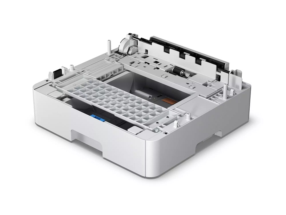 Cụm lô kéo giấy khay nạp Epson C12C935941 – WFE Paper Feed Roller for Paper Tray chính hãng cho WF-C20750/WF-C21000