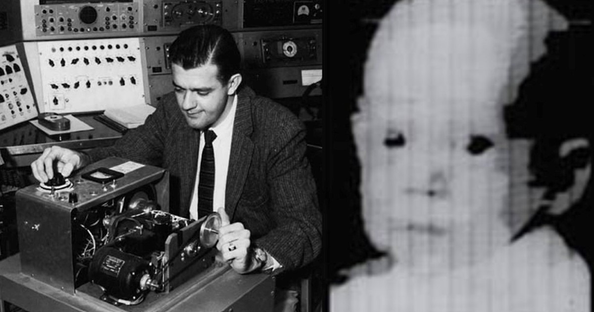 Lịch sử ra đời máy scan – Từ phòng thí nghiệm đến văn phòng hiện đại